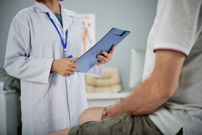 Medical Exam