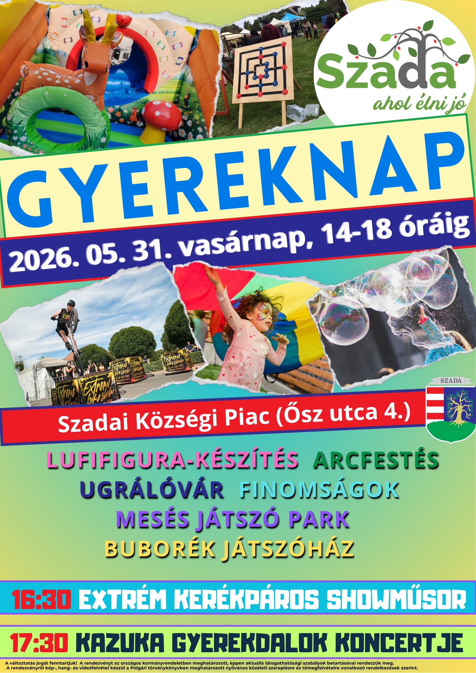 Gyereknap Szadn 1 3