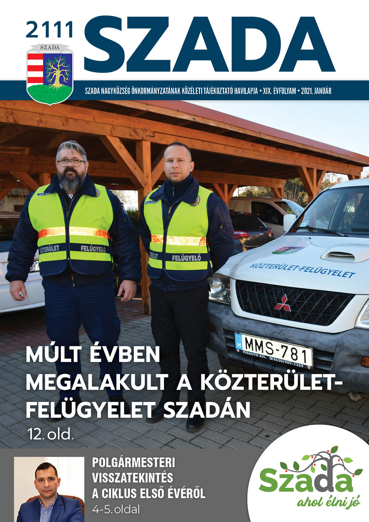 2021 01 2111 Szada Cimlap