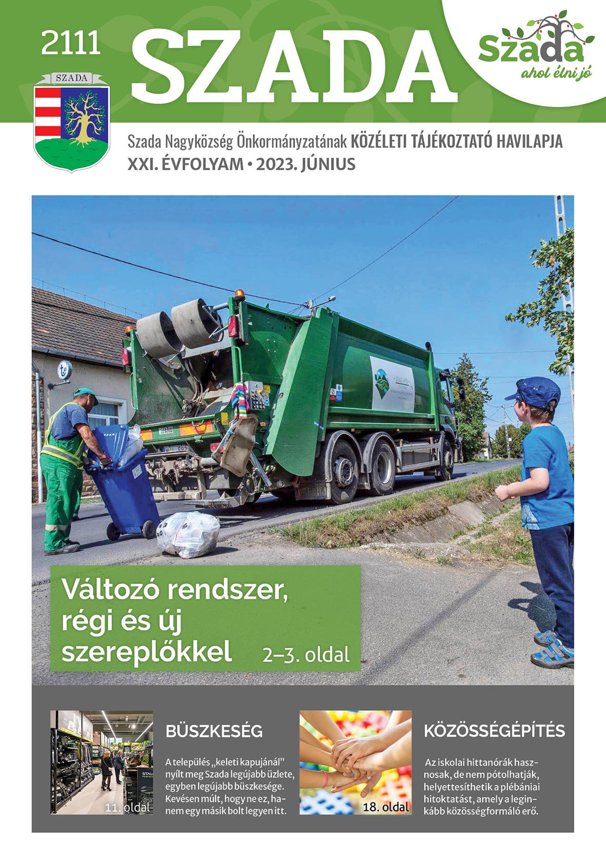 2023 06 2111 Szada Cimlap 