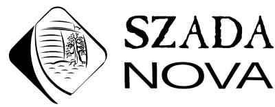 Szada Nova Logo