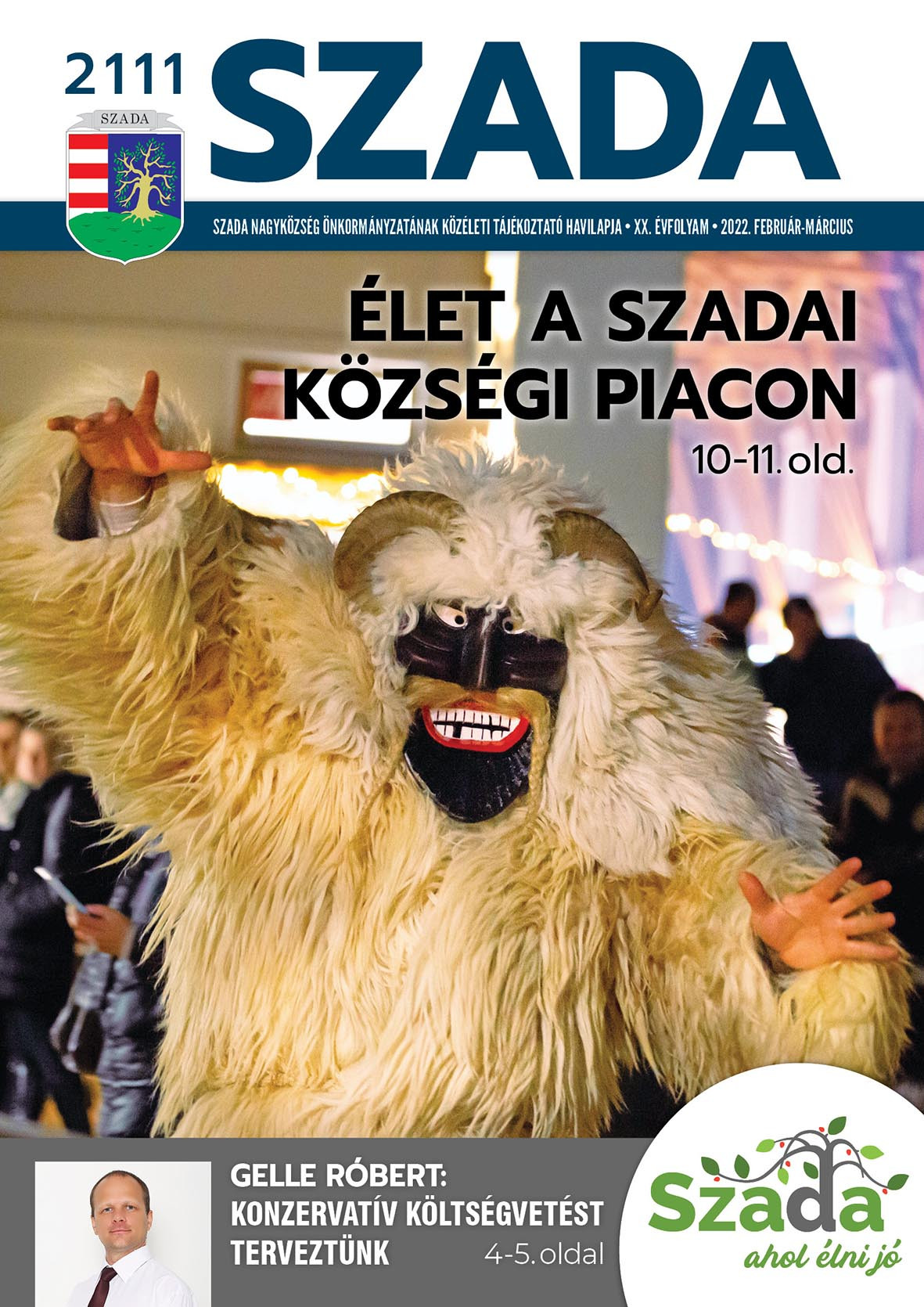 2022 03 2111 Szada Cimlap