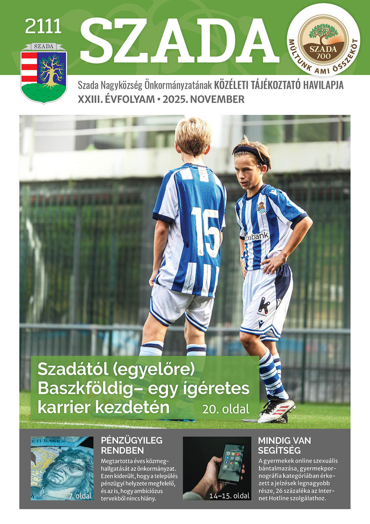 2025 11 2111 Szada