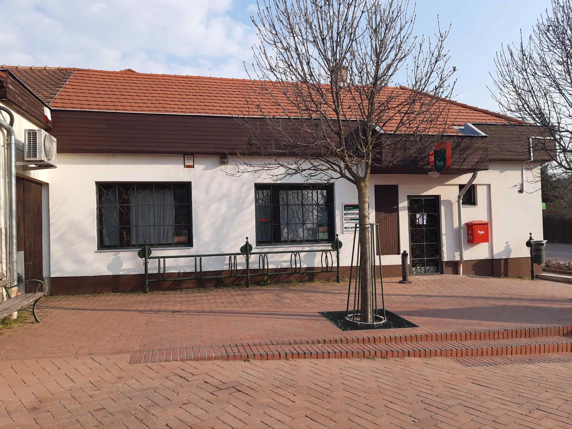 Magyar Posta Szada Hu