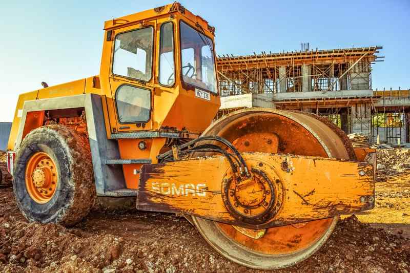 Road Roller 2400196 1280