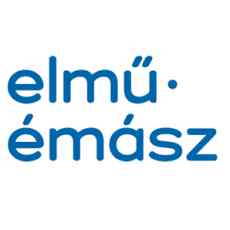 Elmu Emasz Logo