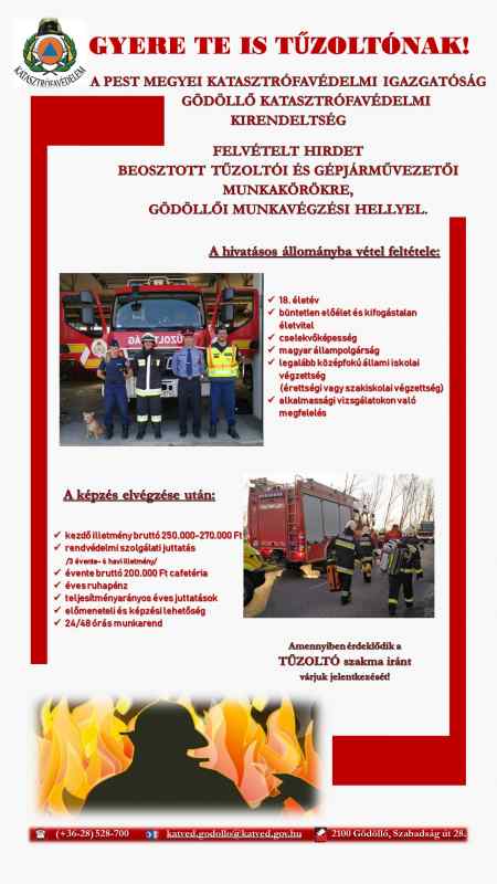 Gyere Te Is Tzoltnak