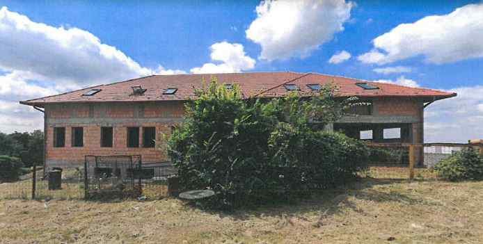 Berek utcai ingatlan képe