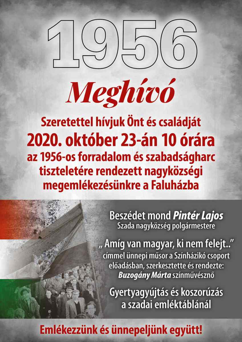 2020 10 23 Plakat