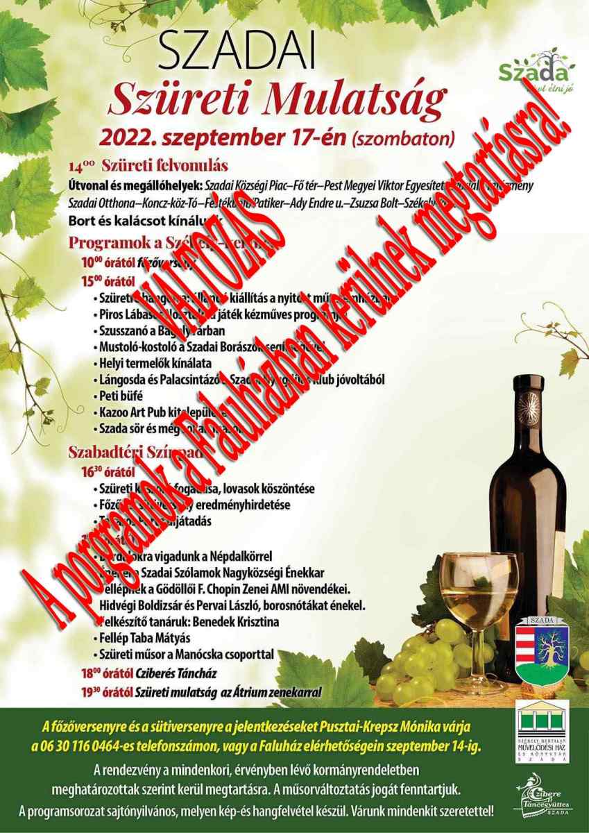 Szureti Plakat 2022 4 Copy Copy