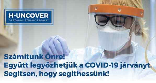 Lakossgi Flyer Covid