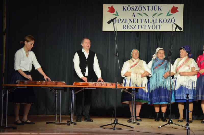Szada 1